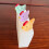 Multiple Use Miniature Chicken Mold Kitchen Essential Crafting Moulds Suitable compatible with Soap Ice Cubes Chocolate Making 5
