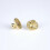 Reincompatible withced Earring Stabilizer Backs Concealed Support Technology Ensures Jewelry Security Without Bulkiness 4