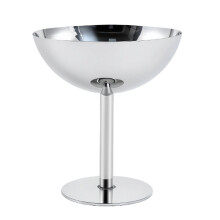 304 Stainless Steel Footed Dessert Cup For Birthday Party And-4