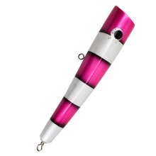 240mm Fishing Baits Topwater Fishing Lures Floating-Purple