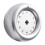 Rotating Dials Visual Timer With Big Number And Powerful-Silver 1