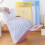 Heavy Type Exam Paper Organizers with Multiple Compartments Large Capacity A4 Sheets School Accessory Plastic Texture 4