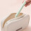 2Pcs Push Pull Eraser with 4 Refills Sliding Retractable Rubber Eraser Gentlely Erasing compatible with Student Kid Daily Writing 5