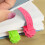 Silicone Bookmarks Clip Book Page Holder Creative Bookmarks Simple Reading Book Holder Automatic Bookmarks compatible with Reading 4
