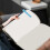Silicone Bookmarks Clip Book Page Holder Creative Bookmarks Simple Reading Book Holder Automatic Bookmarks compatible with Reading 5