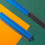Multipurpose Folding Ruler Aluminum Alloy Drawing Ruler Metal Measuring Tool compatible with Engineering Drafting Technical Drawin 4