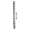 10 Pcs 30 Rings Comb Binding Spines Plastic Binding Combs Office School Supplies compatible with Document Organiz 3
