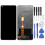 LCD Touch Digitizer Assembly compatible with N10 BE2029 Phone Screen Repair And Replacement Solution 4