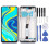 Gaming Optimized Touch Screens Digitizer LCD Display Set Fast 6ms Response Integrated Frame Structure compatible with Note 9S 2