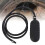 Inflatable Pipe Plug compatible with Drainage Sewer Leakage Testing Tool Adjustable Sealing Solution compatible with Plumbing Maintenance Multicolor 5