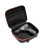 Drill Tool Bag 3 Sizes EVA Reincompatible withced Storage Organizer Bag With Adjustable Inner Sections compatible with Power Tools Accessories 5