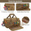 Versatile Tool Bag with Thick Padded Bottom Sturdy Work Bag Designed compatible with Easy Transport and Secure Storage of Tool 5