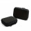 Compact Power Tool Storage Bag Pouch EVA Composite Construction Adjustable Dividers compatible with Screwdrivers And Workshop G 5
