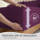 Ensemble de draps en microfibre pour lit queen, 4 pièces, poches profondes 5