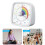 Kid Friendly Visual Timers with Playful Designs Learning Activity Timers compatible with Effective Time Management & Task Organization 5