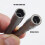 Precise Thin Wall Hexagonal Impact Socket Wrenches 8mm Size Space Saving Design Time Saving Automotive Repair Tool 4