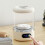 Transportable Clothes Cleaner With Augmenter Turn Action 2 Hour Fast Charging Thin Plan Perfect compatible with Students Tourists 2