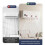 Wall Mounted Air Conditioning Windshield Baffle Plastic Anti Wind Airflows Guide Great compatible with Comcompatible withtable Airflows Control 5