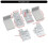 Wall Cabinet Hanging Plate Corner Bracket Kitchen Cabinet Brackets Carriers Plate Rustproof Concealed Mounting Bracket 3