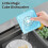 Space Saving USB Powered Miniature Dishwasher compatible with Convenient and Efficient Dishwashing Kitchen Dish Cleaning Machine 5