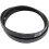 Practical Washer Drive Belt Replacement Belt Rubber Washing Machine Belt Suitable compatible with Efficient and Quiet Functionality Multicolor 5