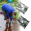 Seamlessly Composites Deck Brackets Weatherproof Decking Clip compatible with Professional Spacing Installation 5