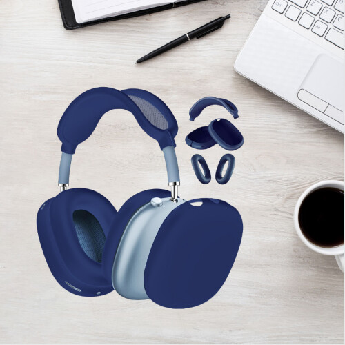 Schutzhülle für AirPods Max DarkBlue 2
