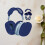 Schutzhülle für AirPods Max DarkBlue 4