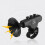 CB-20007 Bicycle Horn: Loud, Versatile, and Weatherproof 4