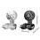 Handheld Showerhead Bracket Adjustable Shower Holder Removable Showerhead Bracket Suction Cup Shower Head Hold 3