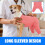 Combinaison de récupération pour chien, pour-S Rose 5