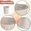 Canvas Hanging Tools Storage Bag Tool Organizer Large Capacity Lightweight 2