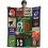 Couverture de football 50 x 60 pouces 1
