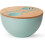 Saladier extra large en fibre de bambou 208 oz 1