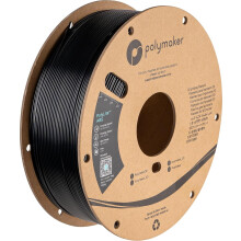 PolyLite ABS3D Filament 1,75 mm Schwarz 1 kg