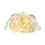 3D τσάντα τσαντάκι σατέν Rose για γυναίκες γάμου Crossbody 1