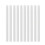 Humidifier cotton filter sticks replacement 10 pcs 1