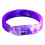 Bracelets lumineux LED multicolores de 7,5 cm 1