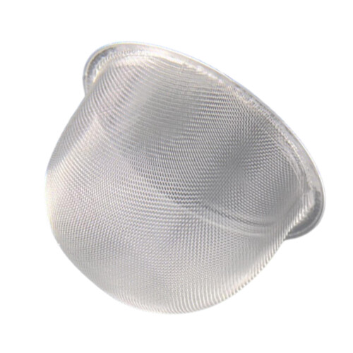 Tesi i rustfrit stål, 8 cm 1
