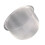 Tesi i rustfrit stål, 8 cm 3