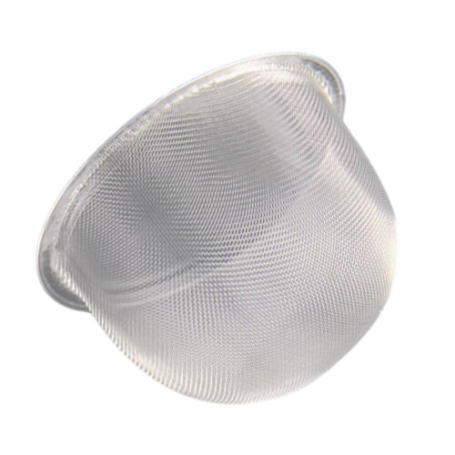 Tesi i rustfrit stål, 8 cm 2