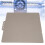 Doppelseitige PEI-Bauplatte 320x270mm Sermoon D3 7