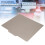 Doppelseitige PEI-Bauplatte 320x270mm Sermoon D3 8