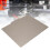 Doppelseitige PEI-Bauplatte 320x270mm Sermoon D3 10