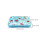 Knitting Tool Storage Bag Hand Knitting Tool Storage Case for DIY Use 1Set 2