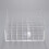 Cosmetic Organizer Makeup Storage Box Jewelry Display Stand 4