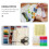 Thread Organizer Embroidery Floss Storage Tool for Storage 3Sets Included 2