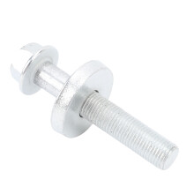 BE8Z-6A340-A Kurbelwellenriemenscheibenbolzen, Metall OEM