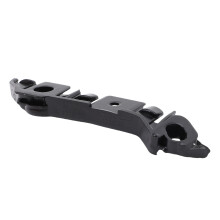 Frontstoßfängerhalter aus ABS-Kunststoff, Snap-On, rechts, für C43/C300