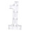 LED-es számjelző tábla, 20,5 cm 5
